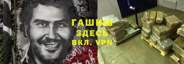 молекула духа Протвино